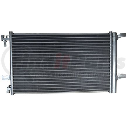 24-33187 by OMEGA ENVIRONMENTAL TECHNOLOGIES - A/C Condenser