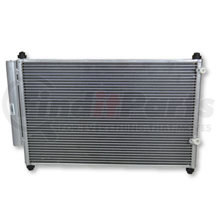 24-33209 by OMEGA ENVIRONMENTAL TECHNOLOGIES - CONDENSER W/RD