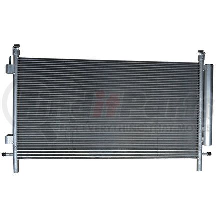 24-33214 by OMEGA ENVIRONMENTAL TECHNOLOGIES - A/C Condenser