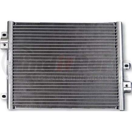 24-33440 by OMEGA ENVIRONMENTAL TECHNOLOGIES - A/C Condenser