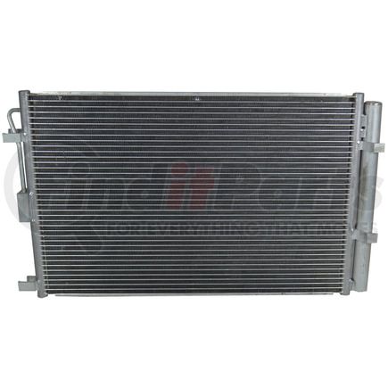 24-33455 by OMEGA ENVIRONMENTAL TECHNOLOGIES - A/C Condenser