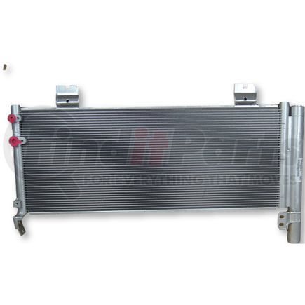 24-33486 by OMEGA ENVIRONMENTAL TECHNOLOGIES - A/C Condenser