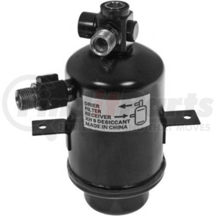 37-13282 by OMEGA ENVIRONMENTAL TECHNOLOGIES - DRIER MERCEDES W-123 1977-83 123 830 06 83