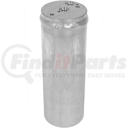 37-13316 by OMEGA ENVIRONMENTAL TECHNOLOGIES - DRIER 87-93 TOYOTA R12 PAD FS 33237