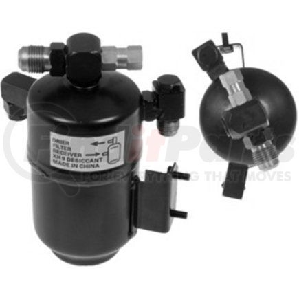37-13354 by OMEGA ENVIRONMENTAL TECHNOLOGIES - DRIER MERCEDES 220 61 350 450 1078301283