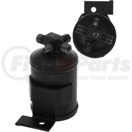 37-13429-AM by OMEGA ENVIRONMENTAL TECHNOLOGIES - DRIER JEEP CHEROKEE 94-96 4.0L 55036112