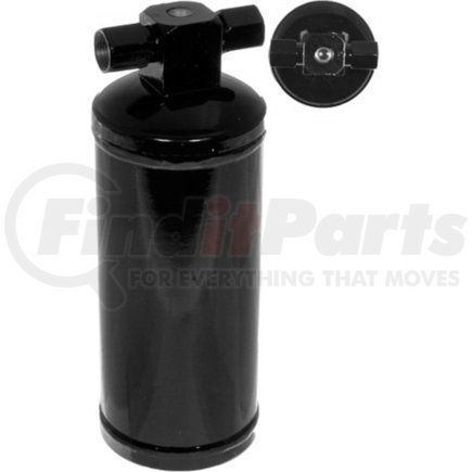 37-13569 by OMEGA ENVIRONMENTAL TECHNOLOGIES - DRIER 76-69 GMC TRUCK CONVENTIONAL SERIES 80-95