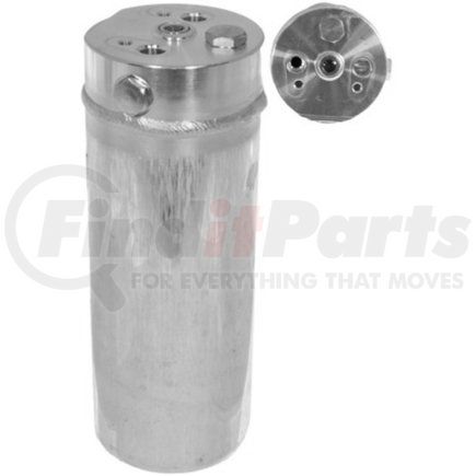 37-13651 by OMEGA ENVIRONMENTAL TECHNOLOGIES - A/C Receiver Drier