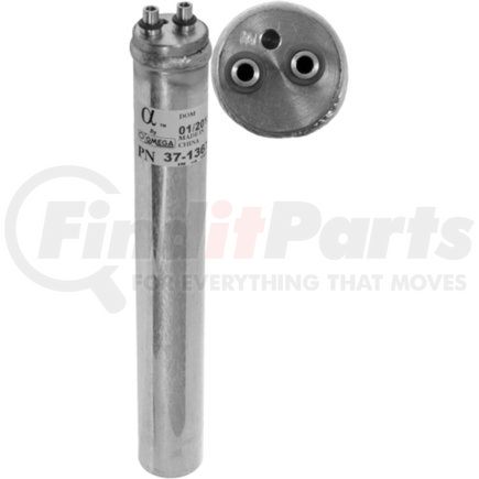 37-13677 by OMEGA ENVIRONMENTAL TECHNOLOGIES - DRIER HONDA ACCORD  03-08 USA/MEXICO