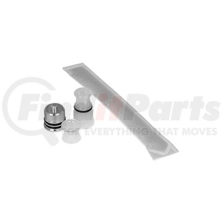 37-13697 by OMEGA ENVIRONMENTAL TECHNOLOGIES - DESICCANT 9in BAG W/FTG KIT COND MOUNTED DRIER