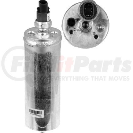 37-13771 by OMEGA ENVIRONMENTAL TECHNOLOGIES - A/C Receiver Drier