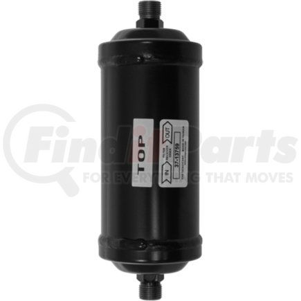 37-13759 by OMEGA ENVIRONMENTAL TECHNOLOGIES - RECEIVER TANK