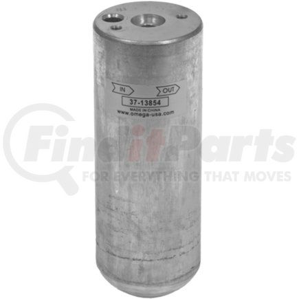 37-13854 by OMEGA ENVIRONMENTAL TECHNOLOGIES - DRIER PONTIAC VIBE 03-07 1.8L