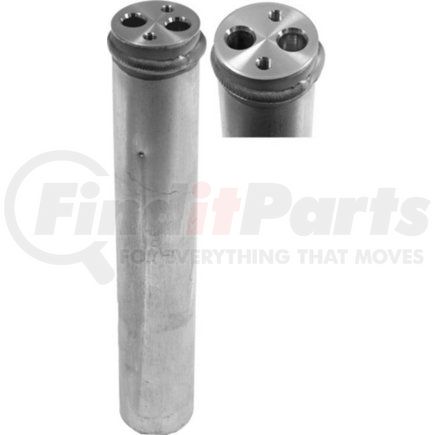 37-13947 by OMEGA ENVIRONMENTAL TECHNOLOGIES - DRIER CHEVY AVEO 04-05 96539635 DAEWOO KALOS