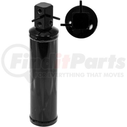 37-13995-AM by OMEGA ENVIRONMENTAL TECHNOLOGIES - DRIER 96-03 KENWORTH T-2000 99-03 PETERBILT 387