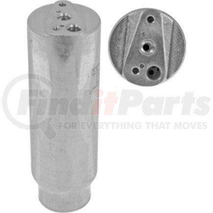 37-13997 by OMEGA ENVIRONMENTAL TECHNOLOGIES - DRIER ALUM TOYOTA 94-97 PAD R134  2 3/8 x 7 1/2in