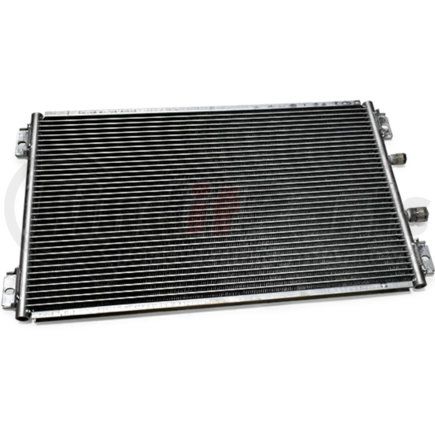 20Y-979-6131 by KOMATSU-REPLACEMENT - 20Y-979-6131 CONDENSER ASSEMBLY FOR KOMATSU BP500, BZ210, D155AX, D275A, D475A