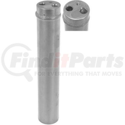 37-19802 by OMEGA ENVIRONMENTAL TECHNOLOGIES - DRIER NISSAN SENTRA 01-05 MAXIM 02-03 ALTIMA 02-06