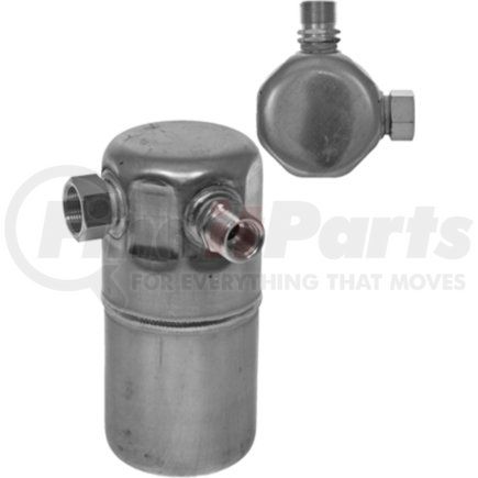 37-23285 by OMEGA ENVIRONMENTAL TECHNOLOGIES - ACCUM GM 87-93  15-1463 /1579   2724664