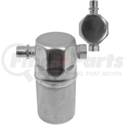 37-23303 by OMEGA ENVIRONMENTAL TECHNOLOGIES - ACCUM GM CORVETTE 94-96 15-1624 2724830