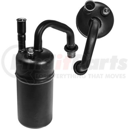 37-23400 by OMEGA ENVIRONMENTAL TECHNOLOGIES - ACCUM 96-00 FORD CONTOUR MYSTIQUE 2.5L W/O SWITC