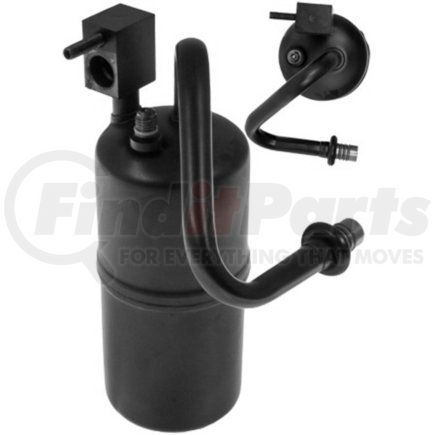 37-23500 by OMEGA ENVIRONMENTAL TECHNOLOGIES - ACCUM CHEROKEE 97-00  55036630