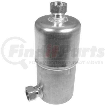 37-23540 by OMEGA ENVIRONMENTAL TECHNOLOGIES - ACCUM CATERPILLAR CONTAINS NO DESICCANT