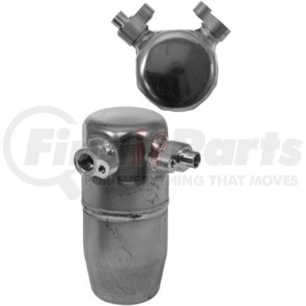 37-23534 by OMEGA ENVIRONMENTAL TECHNOLOGIES - ACCUM SEVILLE 98-04