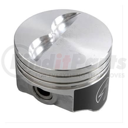 H660CP by SEALED POWER - "Speed Pro" Engine Cast Piston