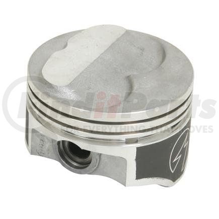 H635CP 30 by SEALED POWER - "Speed Pro" Engine Cast Piston