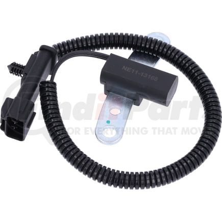 CPS0168 by OMEGA ENVIRONMENTAL TECHNOLOGIES - Engine Crankshaft Position Sensor