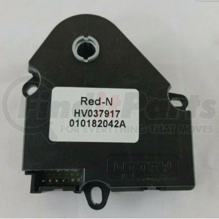 HV037917 by AUTOCAR - ACTUATOR-SMART