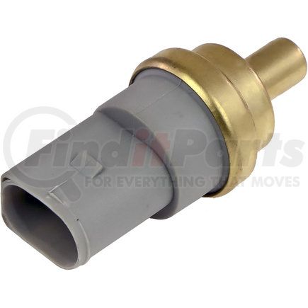 CT0166 by OMEGA ENVIRONMENTAL TECHNOLOGIES - Coolant Temperature Sensor