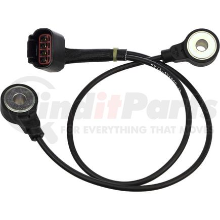 KS0131 by OMEGA ENVIRONMENTAL TECHNOLOGIES - Ignition Knock (Detonation) Sensor