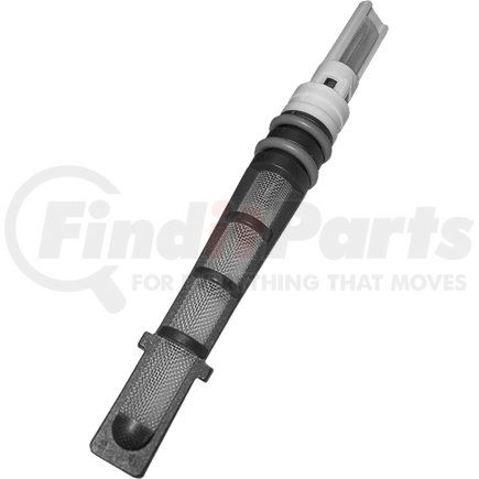MT0095-1 by OMEGA ENVIRONMENTAL TECHNOLOGIES - 1 PK ORIFICE TUBE - FORD VEHICLES - BROWN