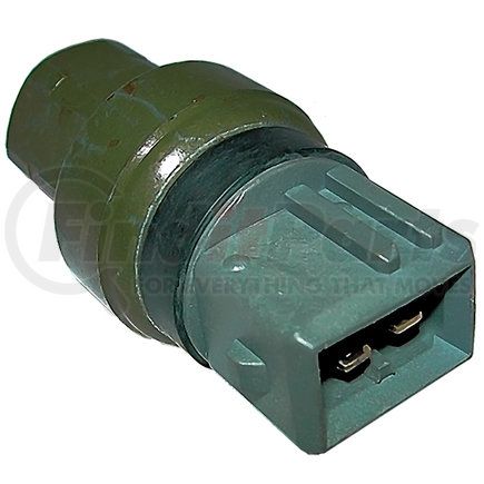 mt0213 by OMEGA ENVIRONMENTAL TECHNOLOGIES - FAN OPERATION PRESSURE SWITCH (GRAY) R12 - FEMALE