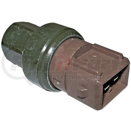 mt0216 by OMEGA ENVIRONMENTAL TECHNOLOGIES - FAN OPERATION PRESSURE SWITCH (BROWN) R12 - FEMALE