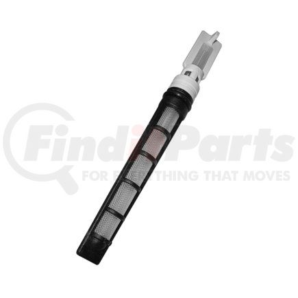 MT0098-1 by OMEGA ENVIRONMENTAL TECHNOLOGIES - 1 PK ORIFICE TUBE - GM VEHICLES - BLACK/WHITE