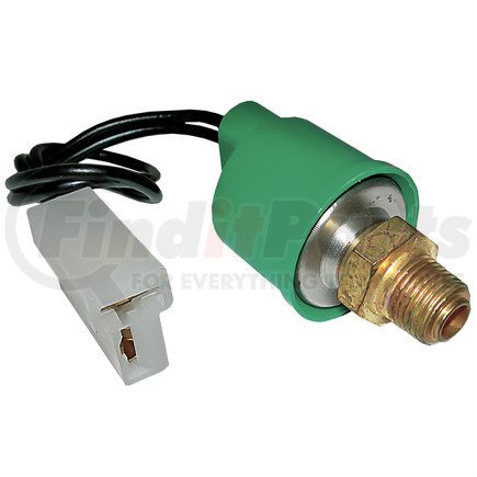 MT0307 by OMEGA ENVIRONMENTAL TECHNOLOGIES - HI PRESSURE CUT-OFF SWITCH