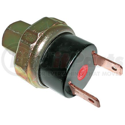 MT0316 by OMEGA ENVIRONMENTAL TECHNOLOGIES - BINARY PRESSURE SWITCH