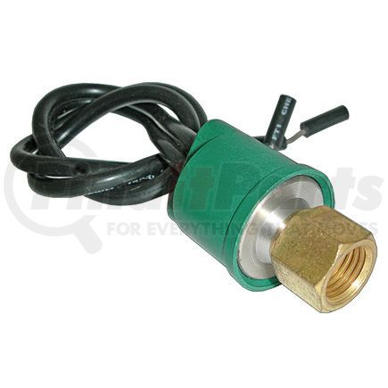 MT0317 by OMEGA ENVIRONMENTAL TECHNOLOGIES - HVAC Pressure Switch