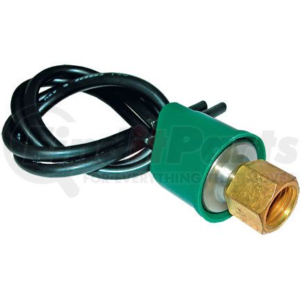 MT0318 by OMEGA ENVIRONMENTAL TECHNOLOGIES - HVAC Pressure Switch