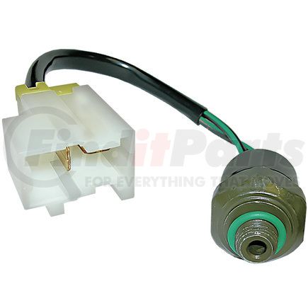 MT0360 by OMEGA ENVIRONMENTAL TECHNOLOGIES - BINARY PRESSURE SWITCH
