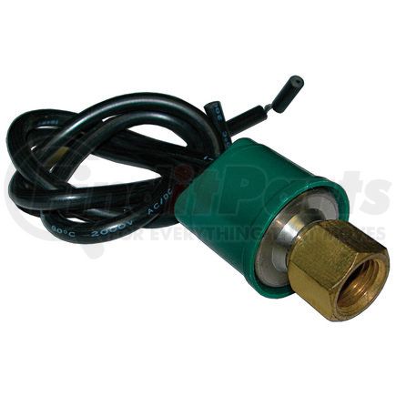 MT0383 by OMEGA ENVIRONMENTAL TECHNOLOGIES - HVAC Pressure Switch