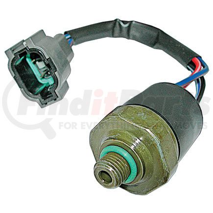 MT0389 by OMEGA ENVIRONMENTAL TECHNOLOGIES - TRINARY PRESSURE SWITCH