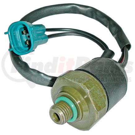 MT0394 by OMEGA ENVIRONMENTAL TECHNOLOGIES - RADIATOR CONDENSER FAN PRESSURE SWITCH