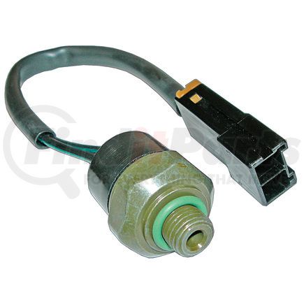 MT0386 by OMEGA ENVIRONMENTAL TECHNOLOGIES - BINARY PRESSURE SWITCH