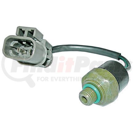 MT0388 by OMEGA ENVIRONMENTAL TECHNOLOGIES - BINARY PRESSURE SWITCH