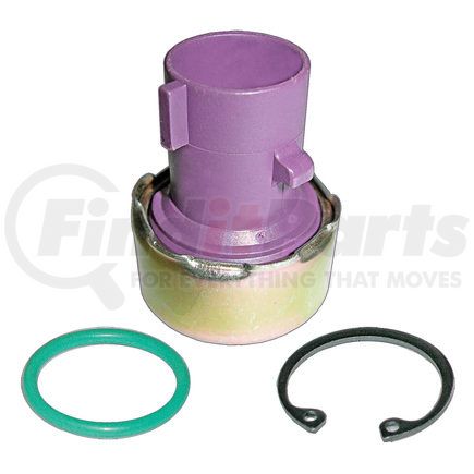 MT0500 by OMEGA ENVIRONMENTAL TECHNOLOGIES - CONDENSER FAN PRESSURE SWITCH