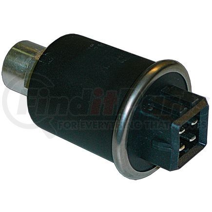 MT0587 by OMEGA ENVIRONMENTAL TECHNOLOGIES - TRINARY PRESSURE SWITCH